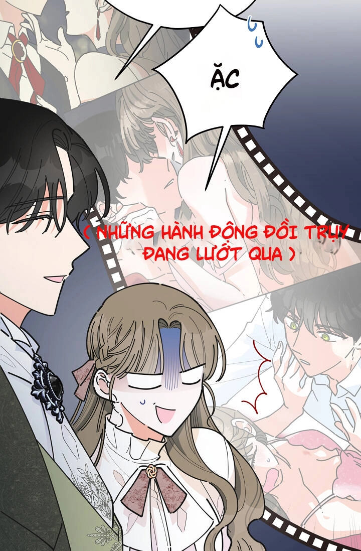 Người Hùng Của Ác Nữ Chapter 86.1 - 9