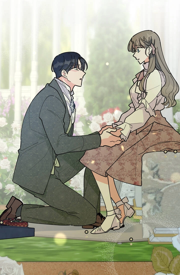 Người Hùng Của Ác Nữ Chapter 86.1 - 38