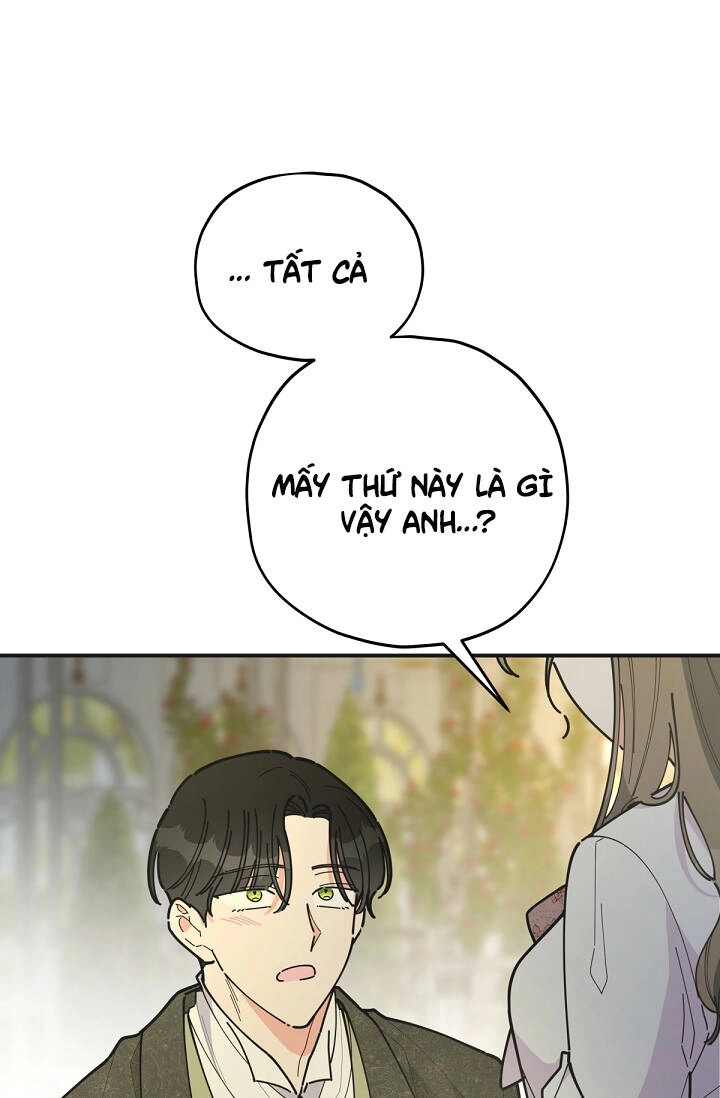 Người Hùng Của Ác Nữ Chapter 86.1 - 40