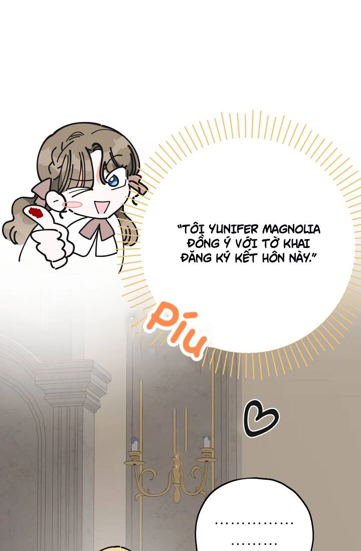 Người Hùng Của Ác Nữ Chapter 86.3 - 24