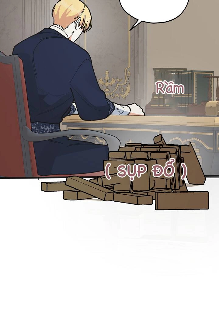 Người Hùng Của Ác Nữ Chapter 86.3 - 25