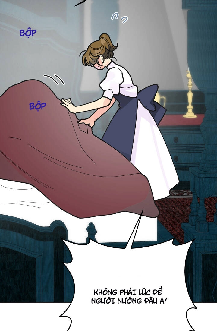 Người Hùng Của Ác Nữ Chapter 86.3 - 35