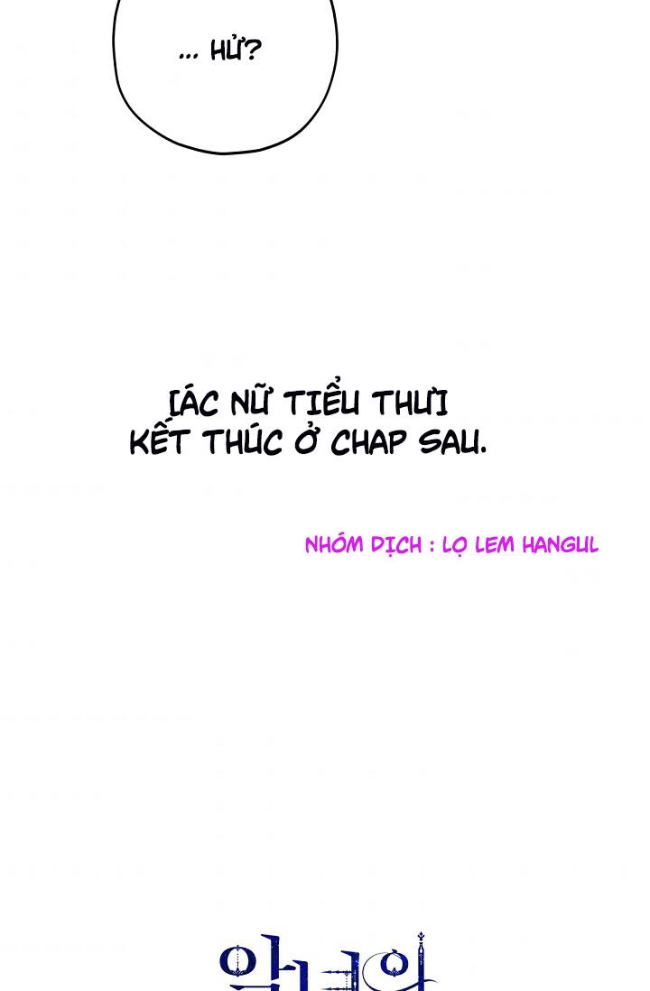 Người Hùng Của Ác Nữ Chapter 86.3 - 38