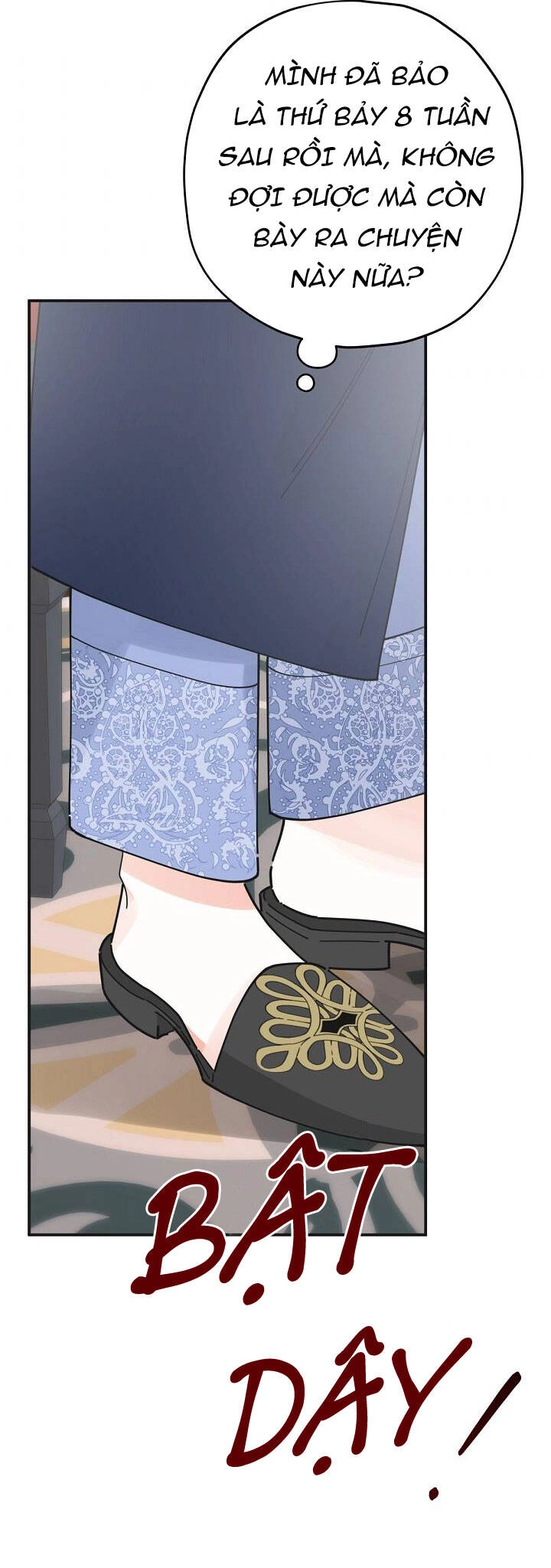 Người Hùng Của Ác Nữ Chapter 87.1 - 3