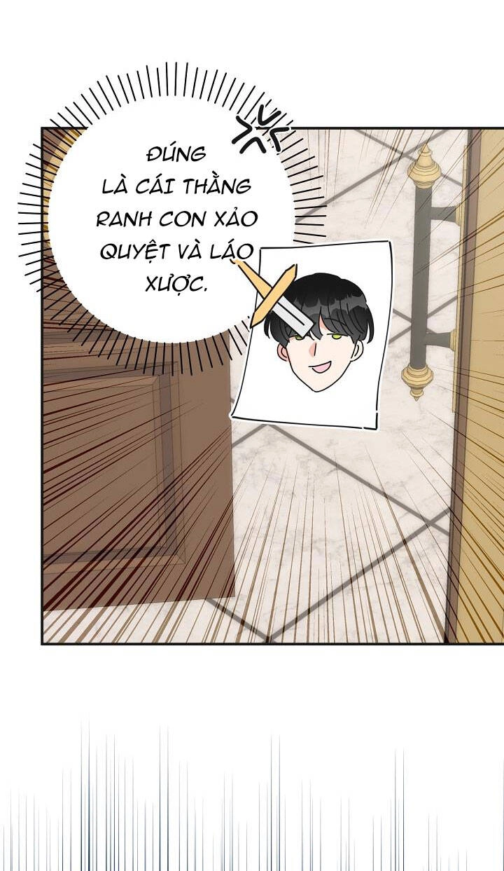 Người Hùng Của Ác Nữ Chapter 87.1 - 4