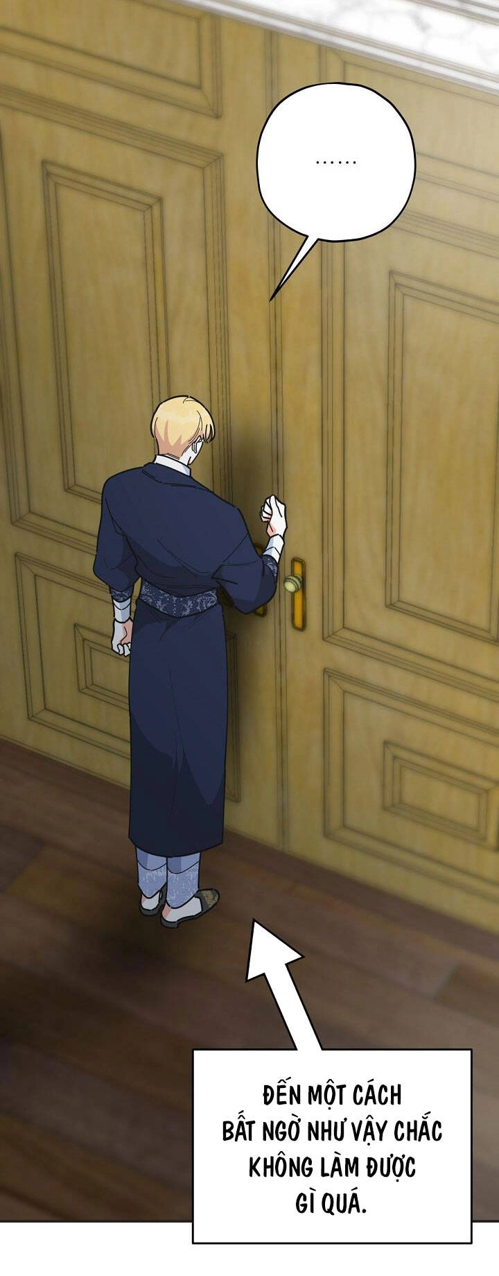 Người Hùng Của Ác Nữ Chapter 87.1 - 6