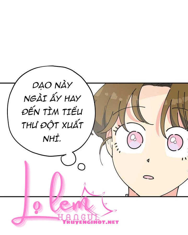 Người Hùng Của Ác Nữ Chapter 87.1 - 9