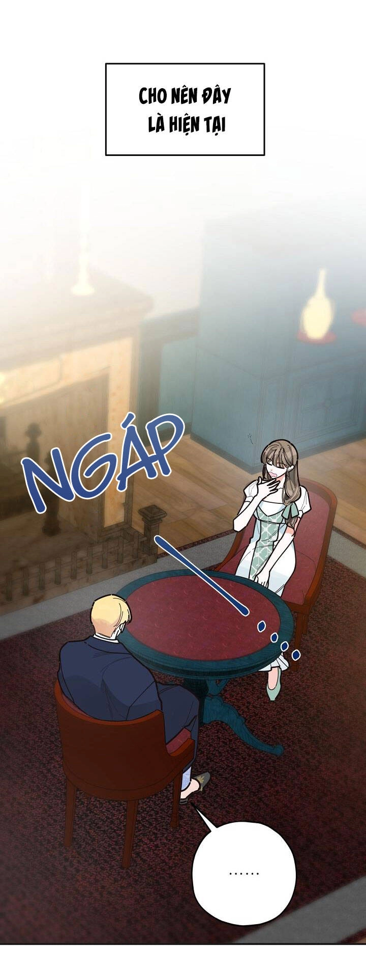 Người Hùng Của Ác Nữ Chapter 87.1 - 14