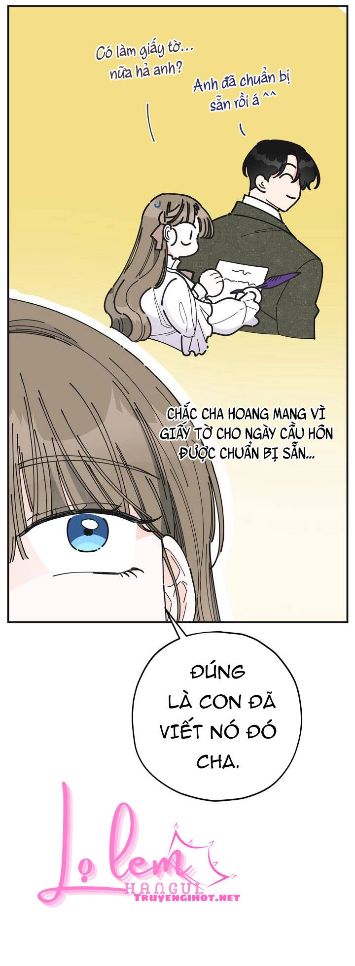 Người Hùng Của Ác Nữ Chapter 87.1 - 17