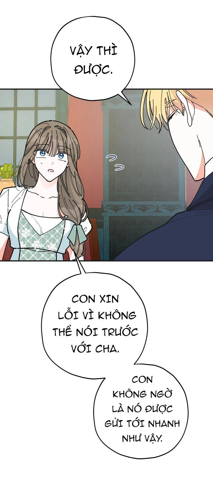 Người Hùng Của Ác Nữ Chapter 87.1 - 18