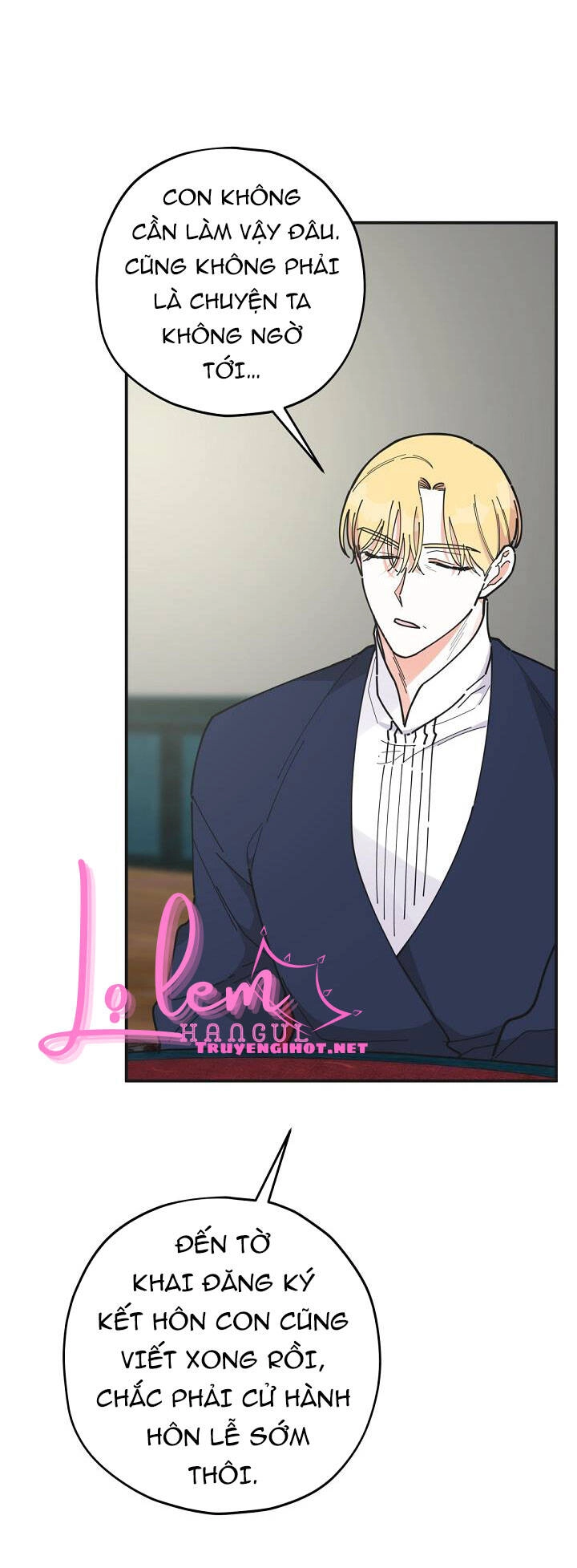 Người Hùng Của Ác Nữ Chapter 87.1 - 19