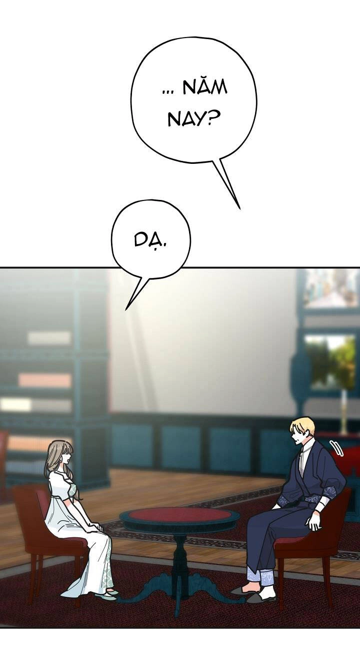 Người Hùng Của Ác Nữ Chapter 87.1 - 21