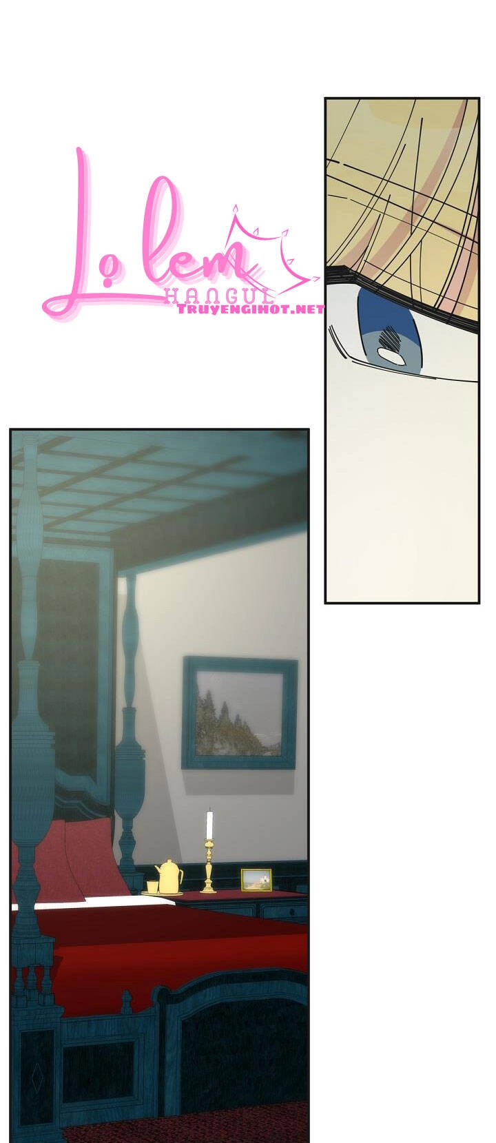 Người Hùng Của Ác Nữ Chapter 87.1 - 27