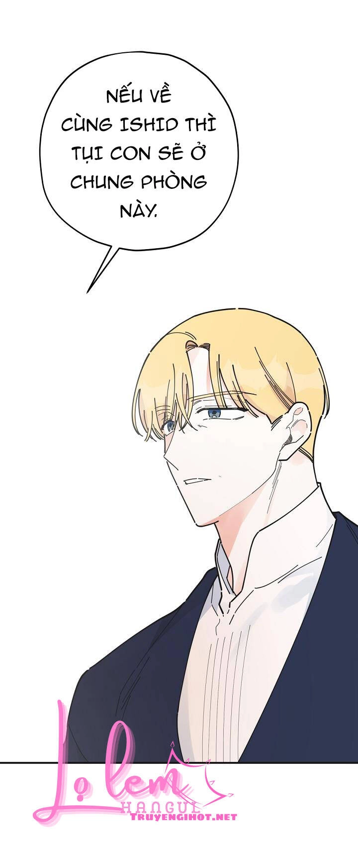 Người Hùng Của Ác Nữ Chapter 87.1 - 34