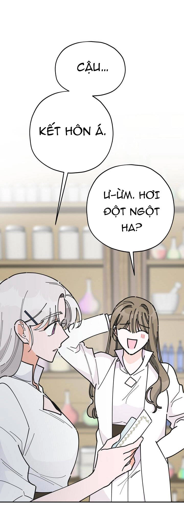 Người Hùng Của Ác Nữ Chapter 87.1 - 42