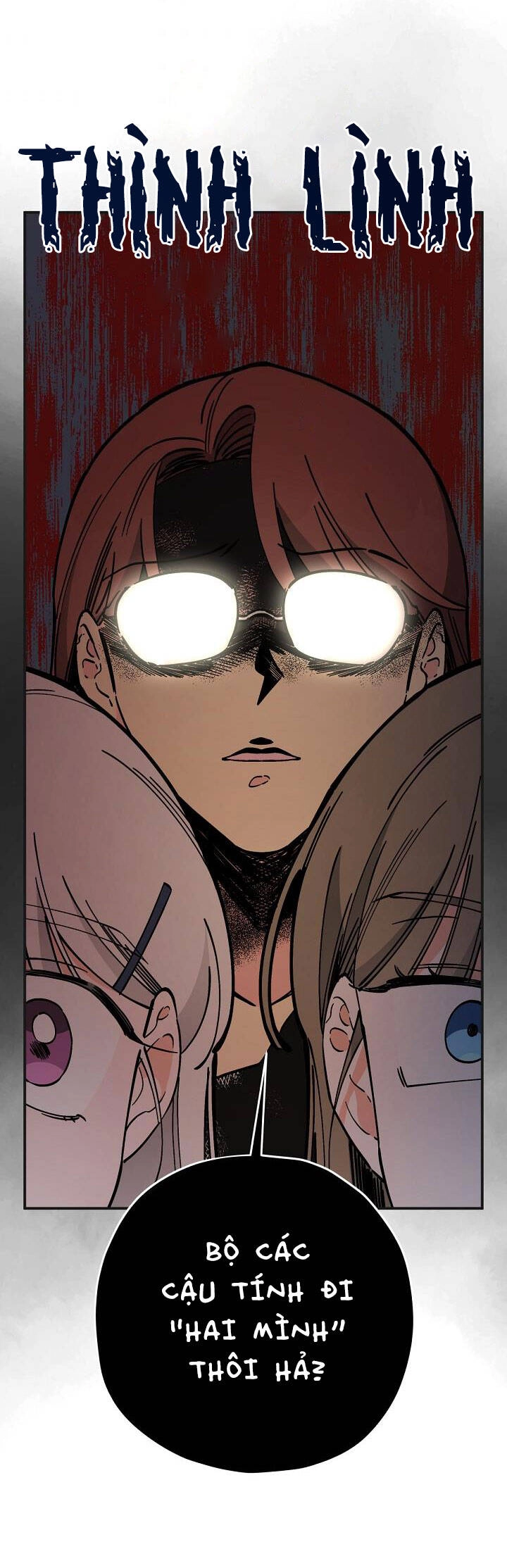 Người Hùng Của Ác Nữ Chapter 87.1 - 45