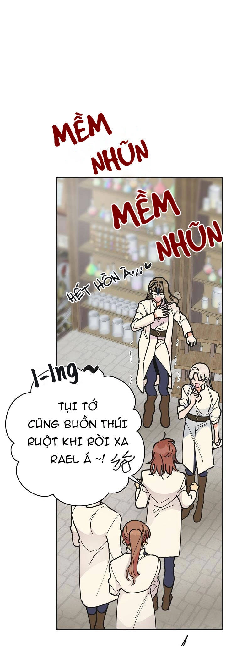 Người Hùng Của Ác Nữ Chapter 87.1 - 46