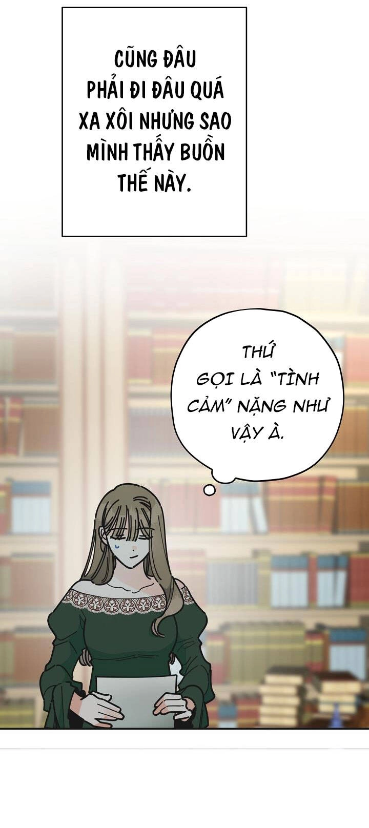 Người Hùng Của Ác Nữ Chapter 87.1 - 52