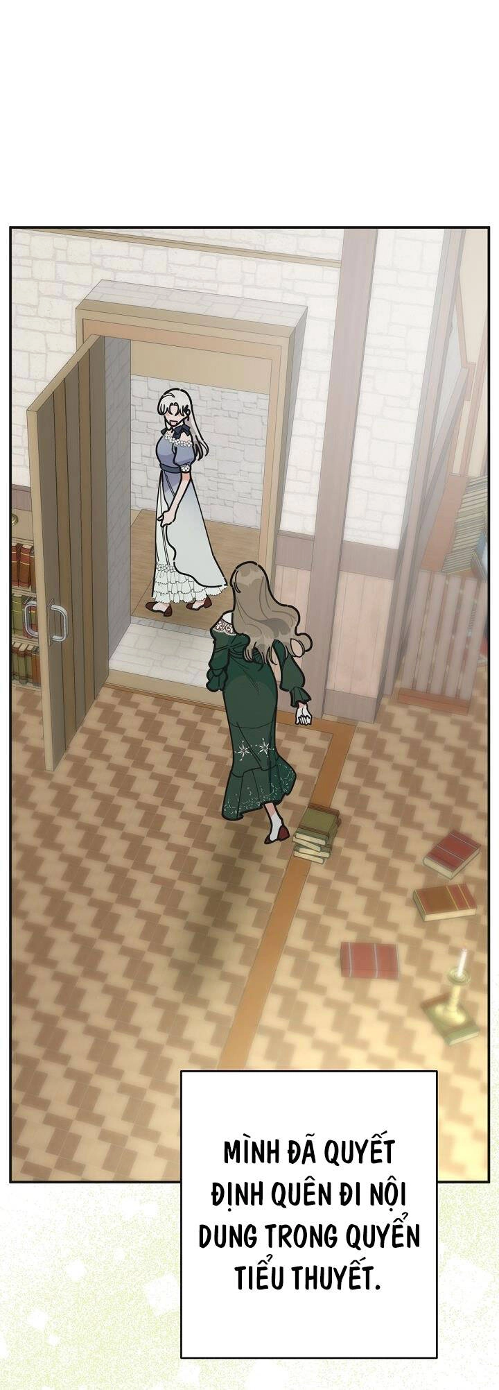 Người Hùng Của Ác Nữ Chapter 87.1 - 57