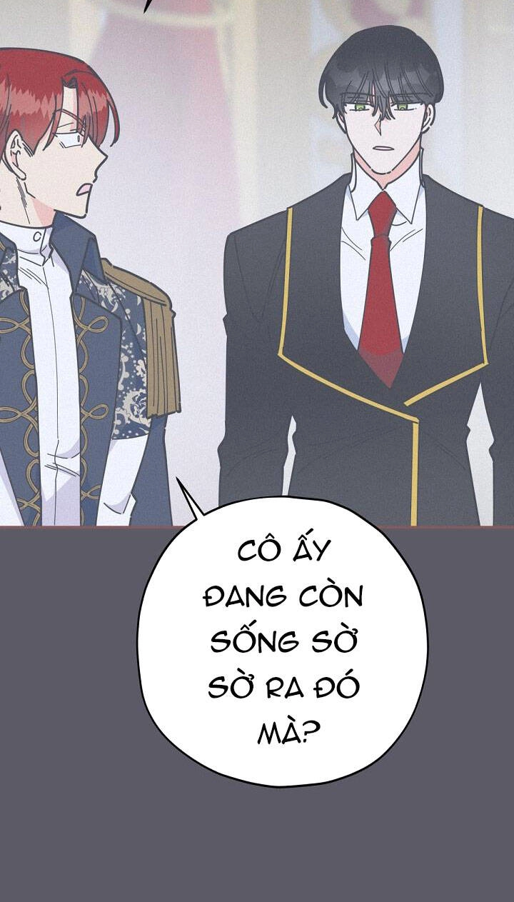 Người Hùng Của Ác Nữ Chapter 87.2 - 5