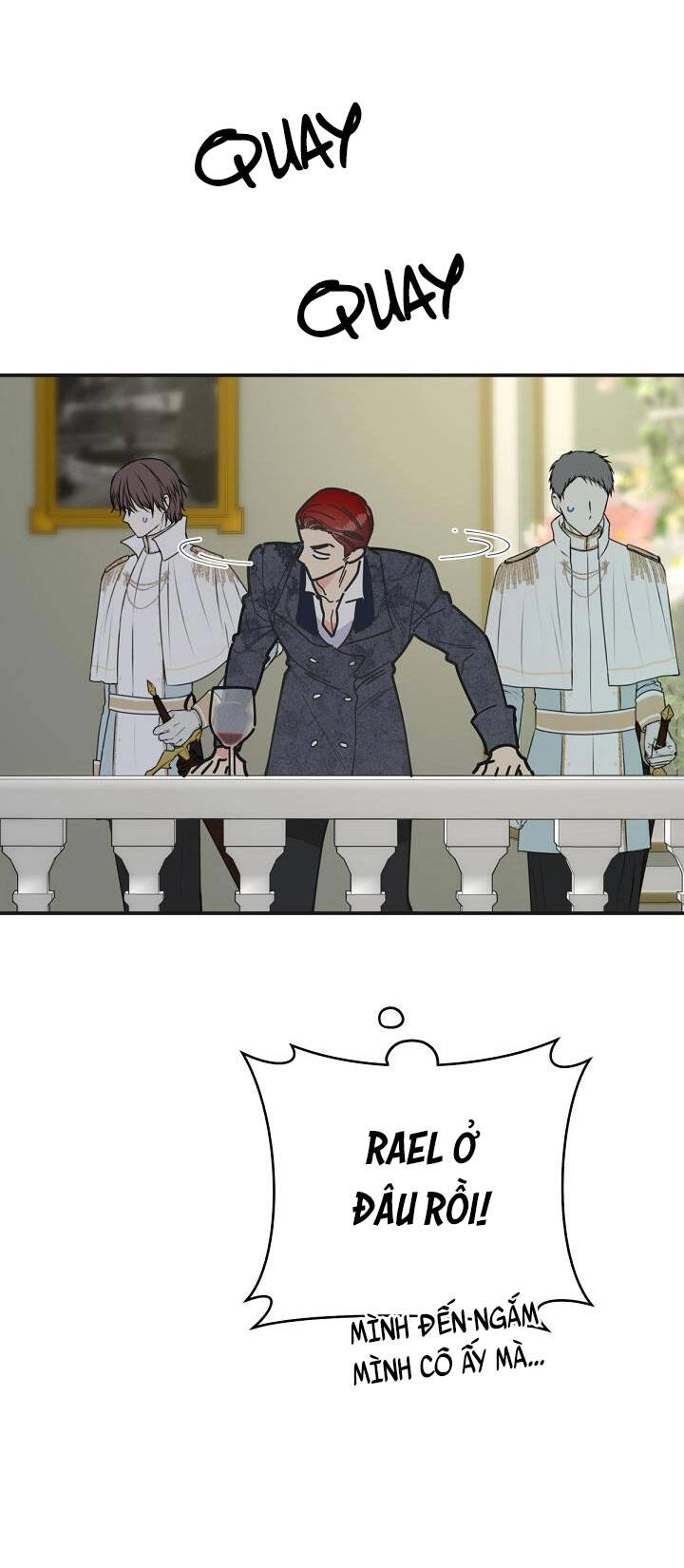 Người Hùng Của Ác Nữ Chapter 87.2 - 15