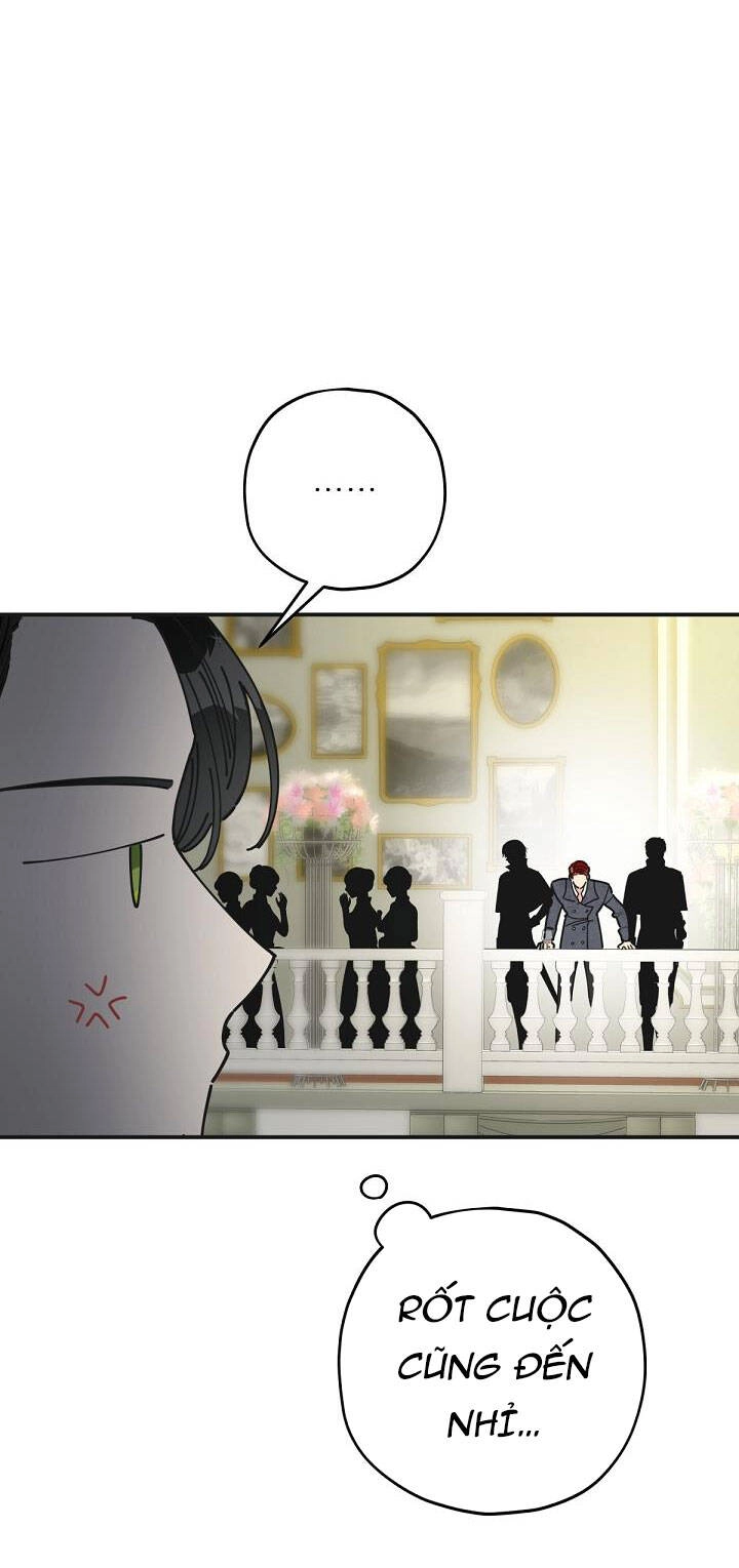 Người Hùng Của Ác Nữ Chapter 87.2 - 16