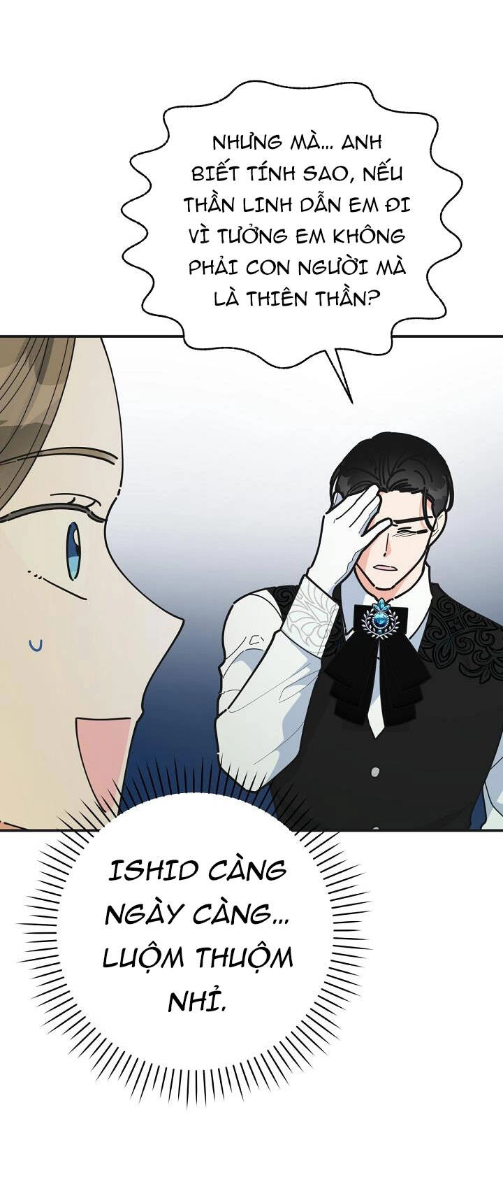 Người Hùng Của Ác Nữ Chapter 87.2 - 22