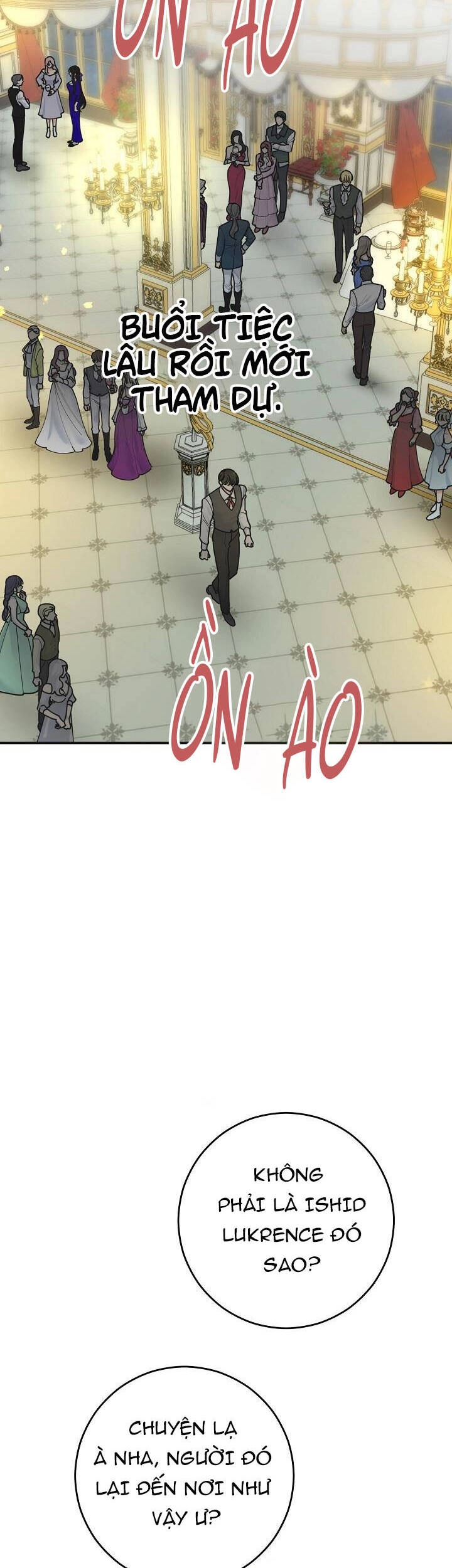 Người Hùng Của Ác Nữ Chapter 88 - 2