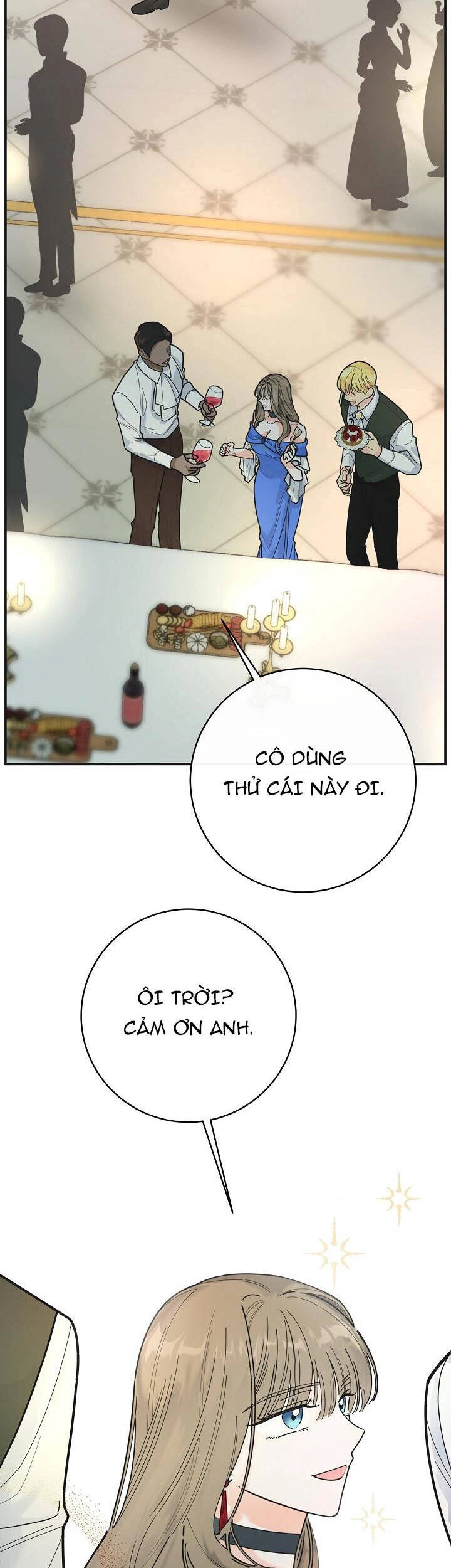 Người Hùng Của Ác Nữ Chapter 88 - 6