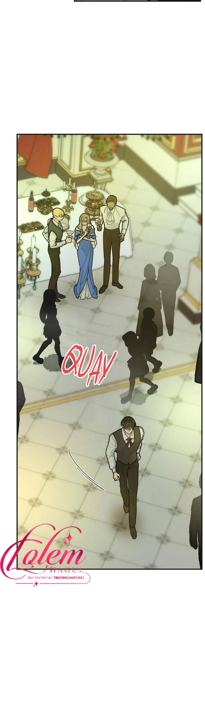 Người Hùng Của Ác Nữ Chapter 88 - 13