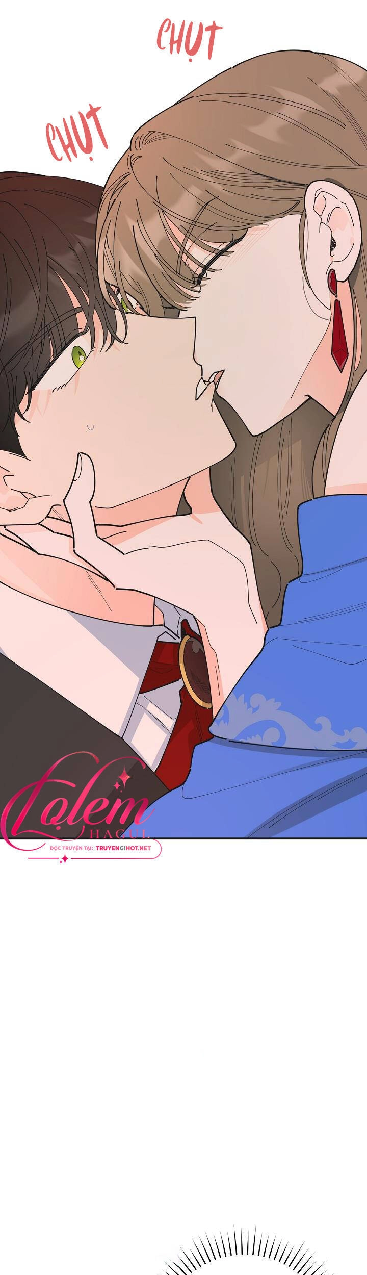 Người Hùng Của Ác Nữ Chapter 88 - 28