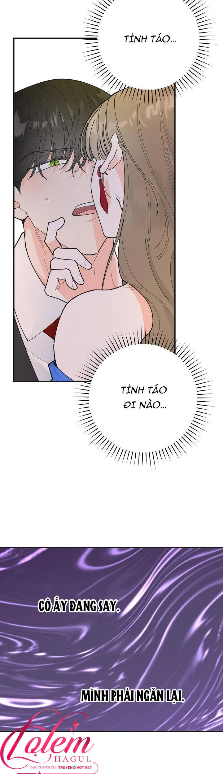Người Hùng Của Ác Nữ Chapter 88 - 29
