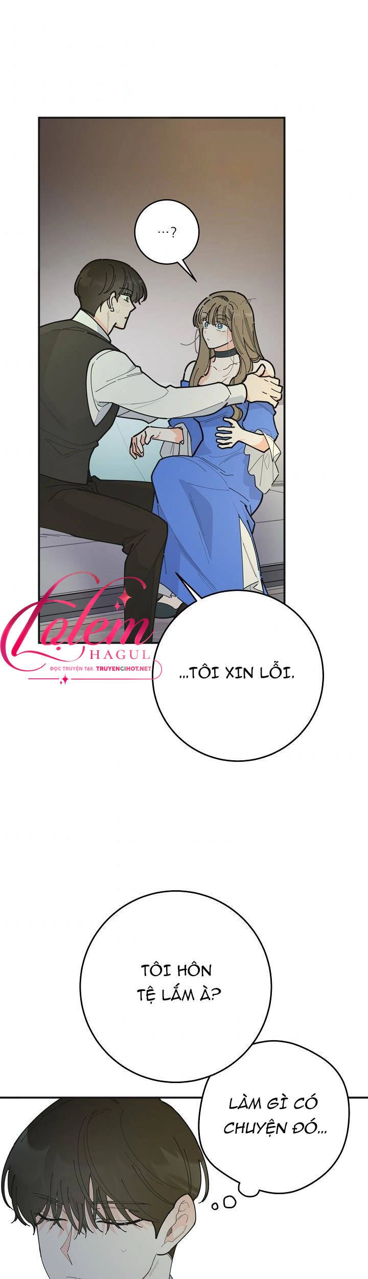 Người Hùng Của Ác Nữ Chapter 88 - 35