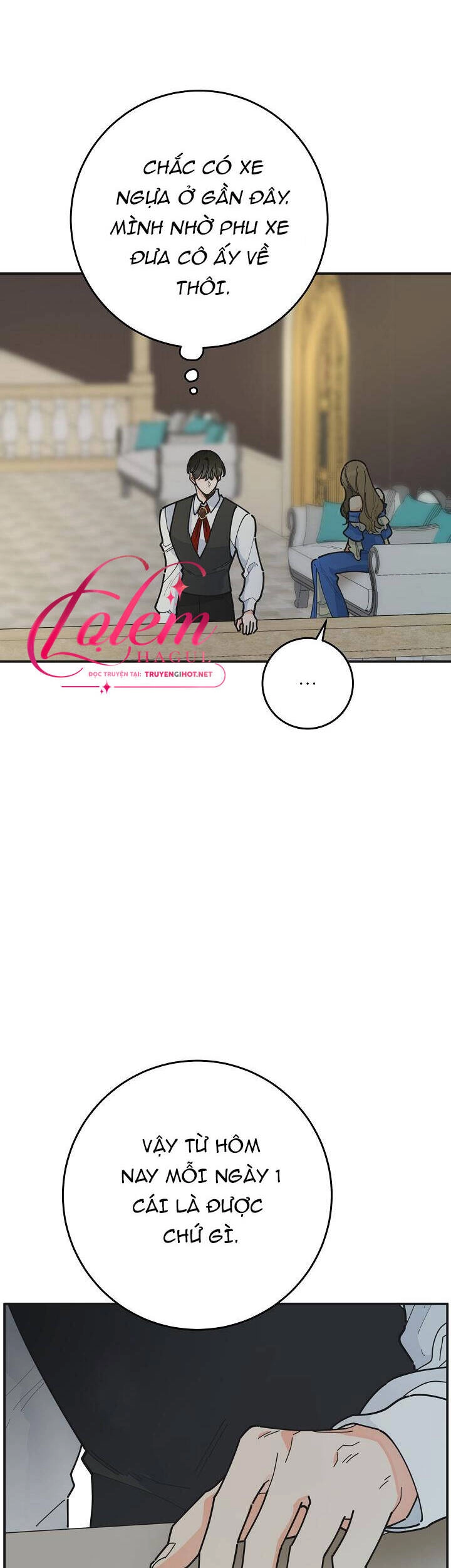 Người Hùng Của Ác Nữ Chapter 88 - 38