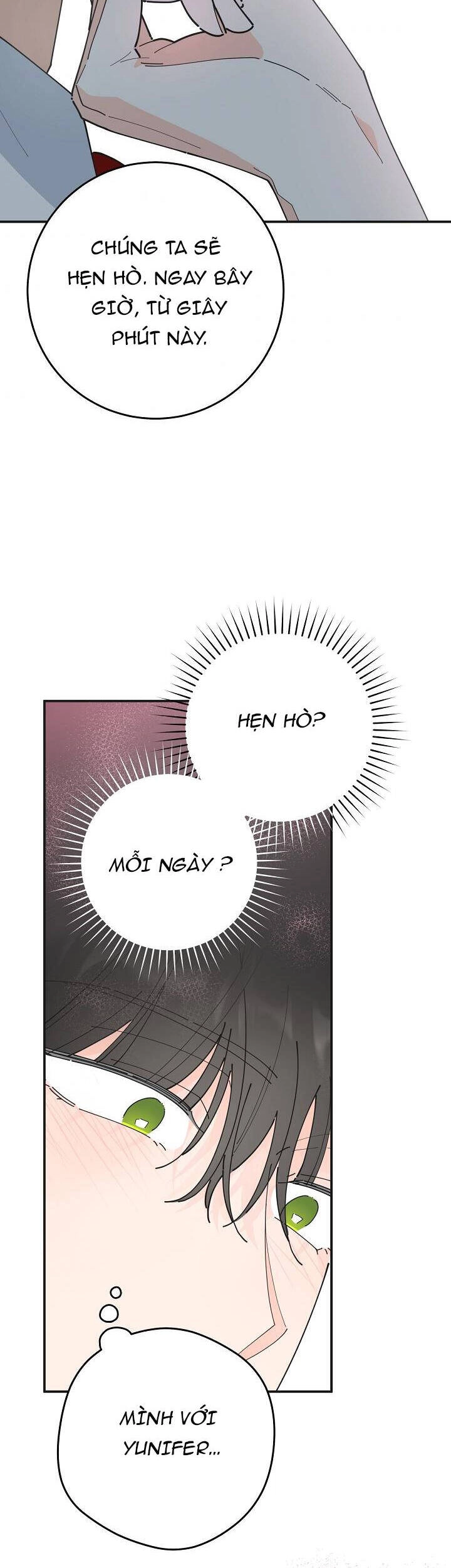 Người Hùng Của Ác Nữ Chapter 88 - 40