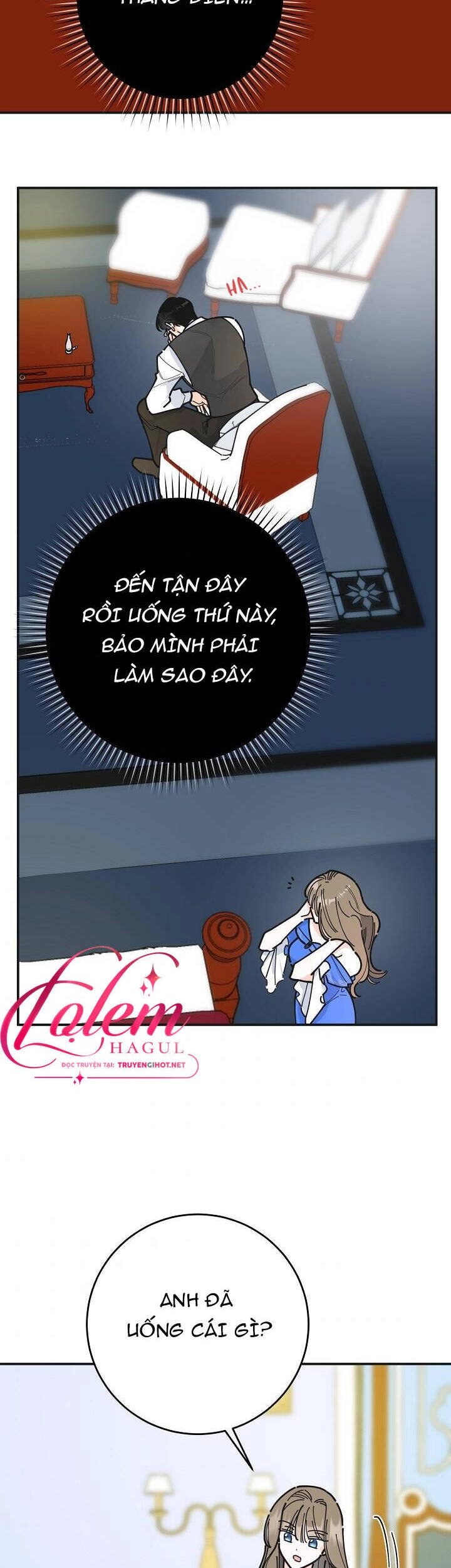 Người Hùng Của Ác Nữ Chapter 88 - 44