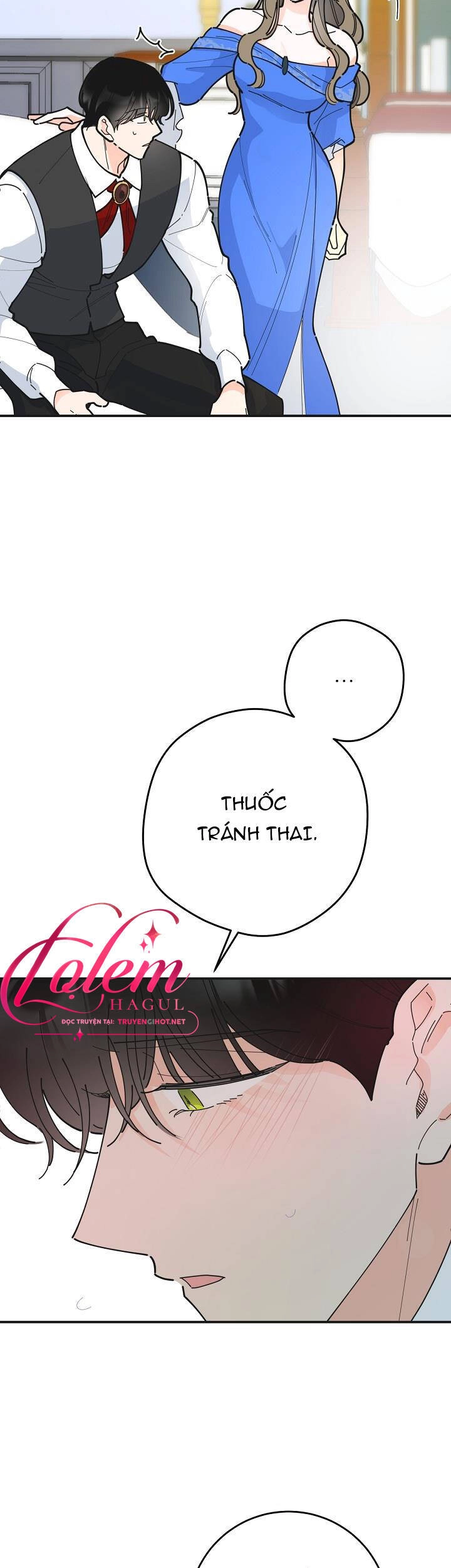 Người Hùng Của Ác Nữ Chapter 88 - 45