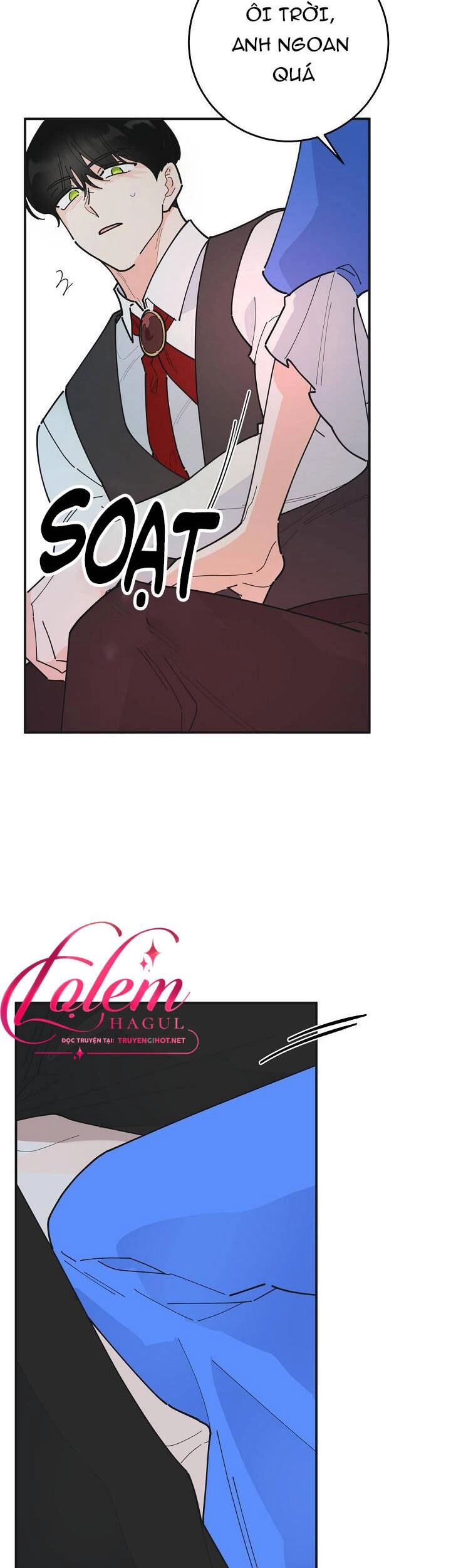 Người Hùng Của Ác Nữ Chapter 88 - 46