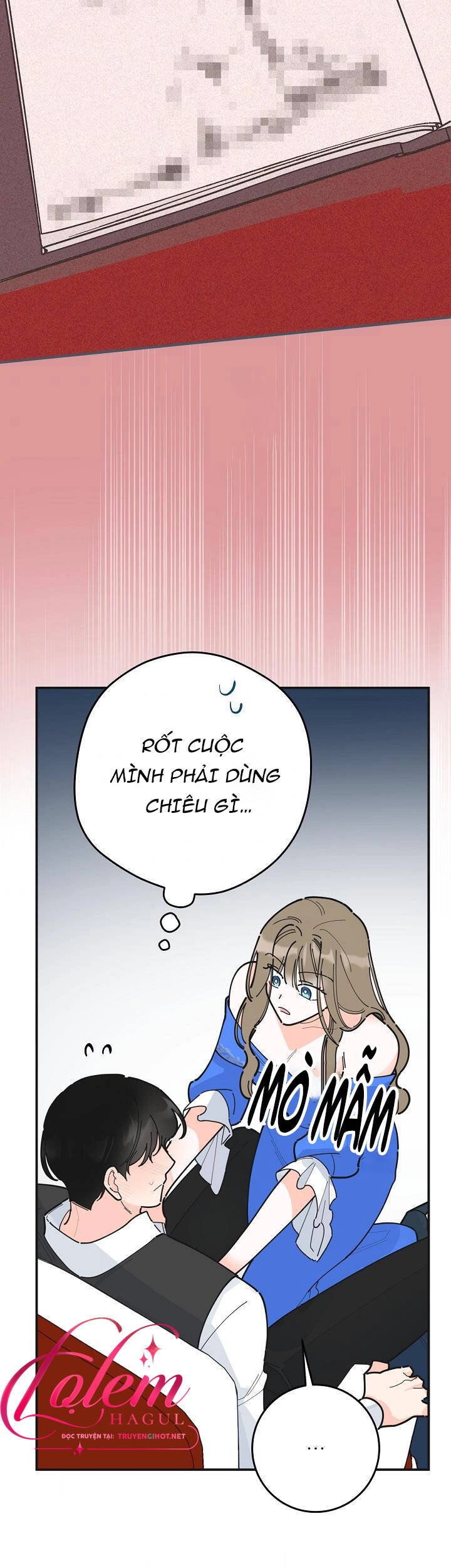 Người Hùng Của Ác Nữ Chapter 88 - 49