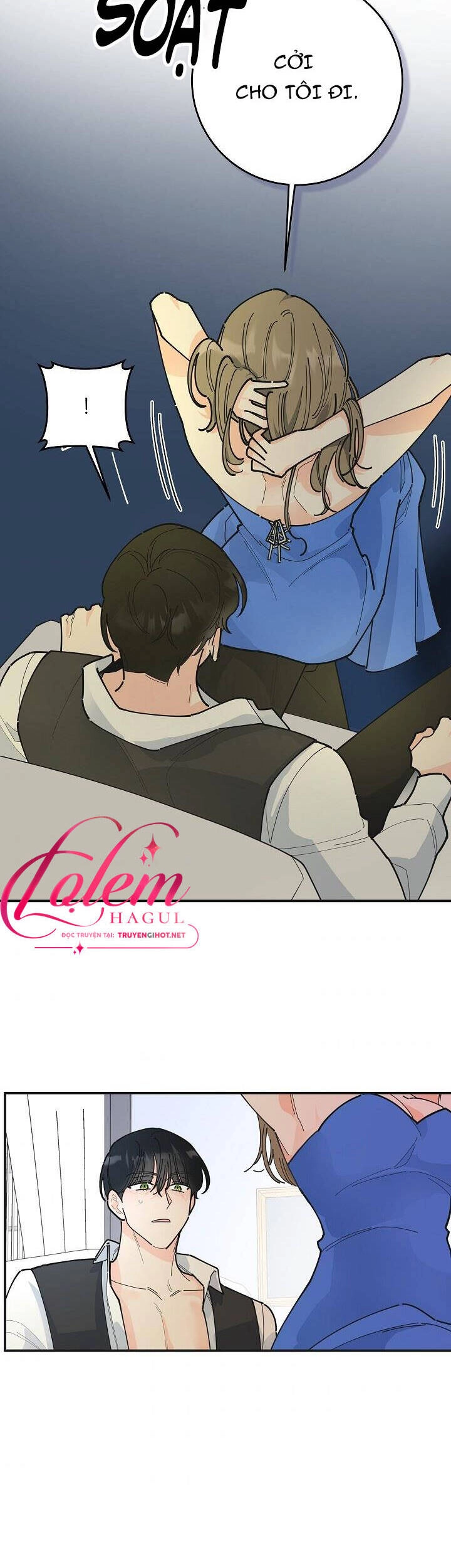 Người Hùng Của Ác Nữ Chapter 88 - 54