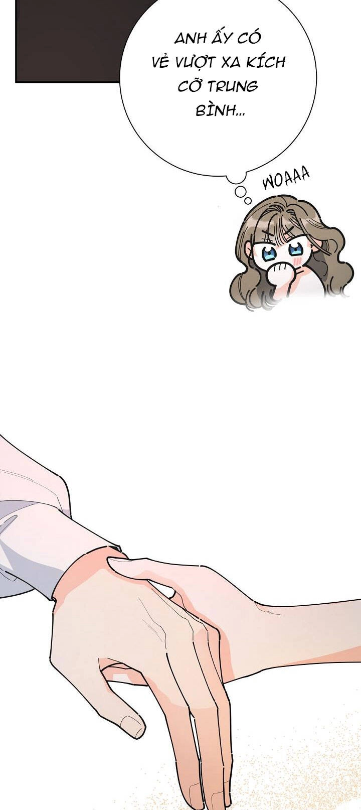 Người Hùng Của Ác Nữ Chapter 89 - 6