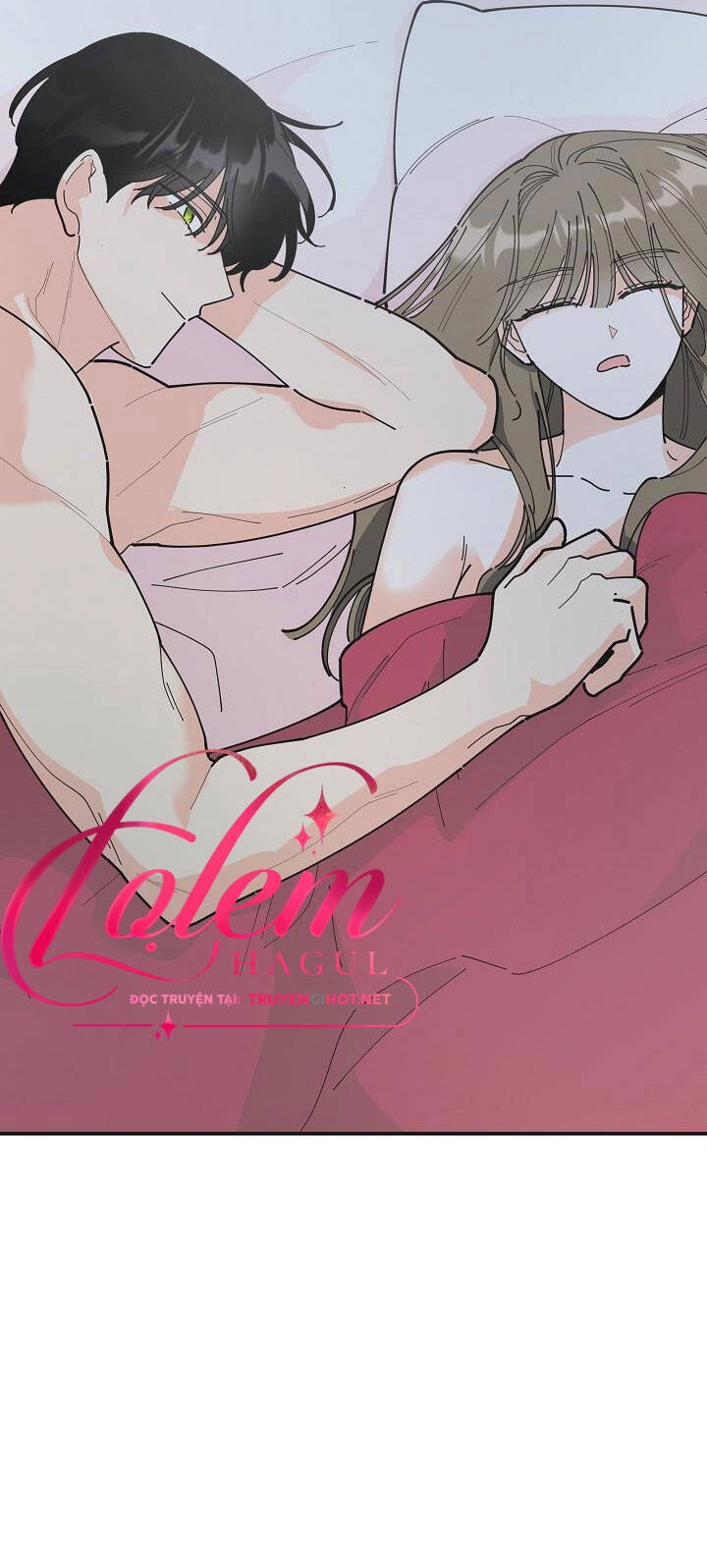 Người Hùng Của Ác Nữ Chapter 89 - 32