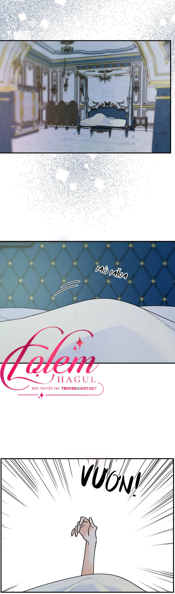 Người Hùng Của Ác Nữ Chapter 89 - 41