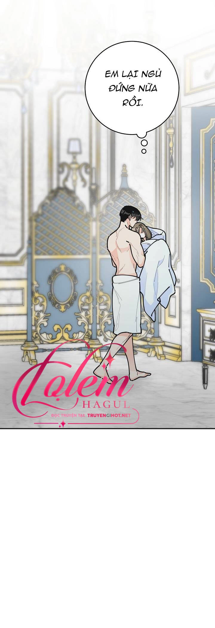 Người Hùng Của Ác Nữ Chapter 89 - 51