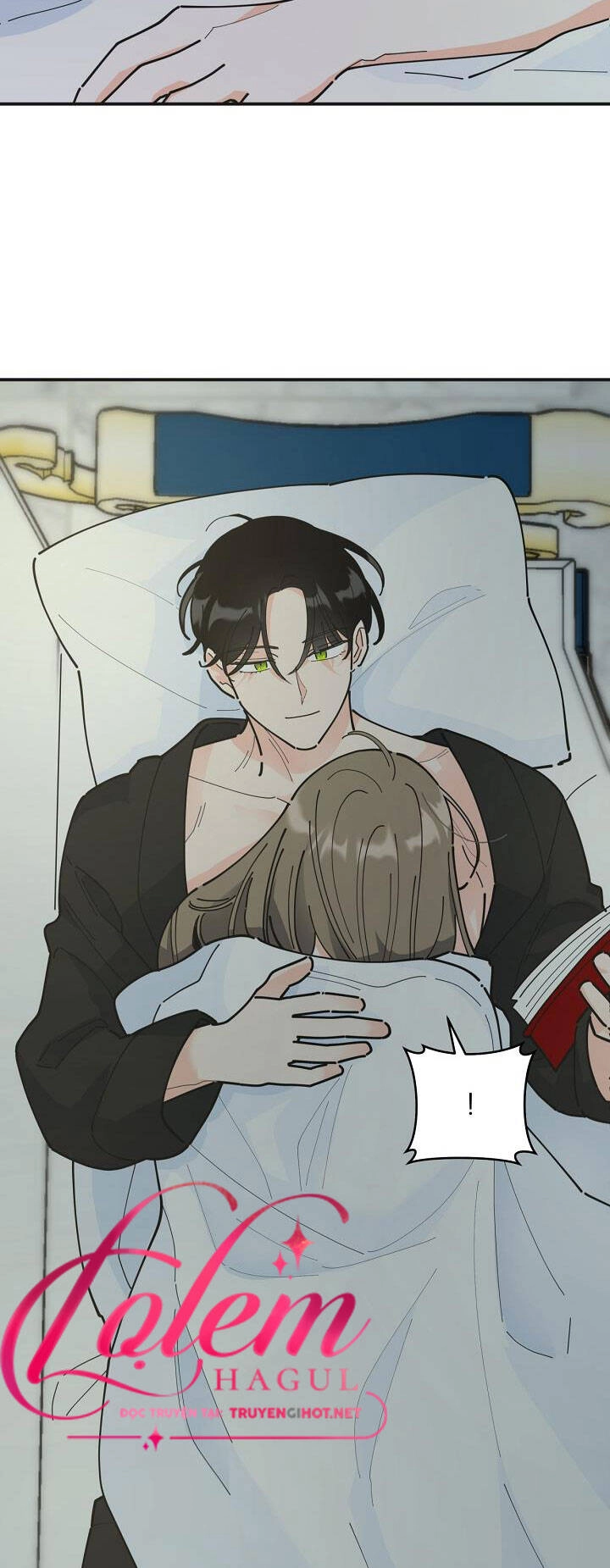 Người Hùng Của Ác Nữ Chapter 89 - 58