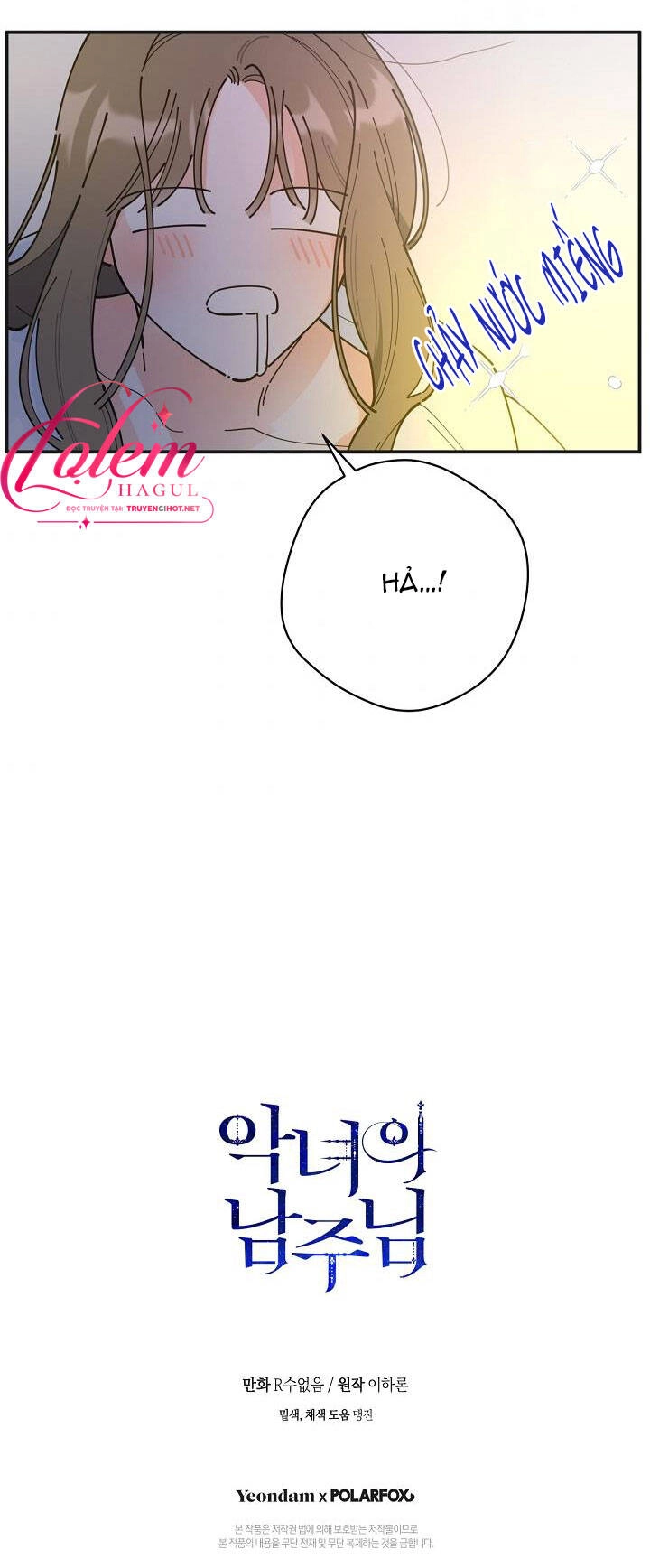 Người Hùng Của Ác Nữ Chapter 89 - 61