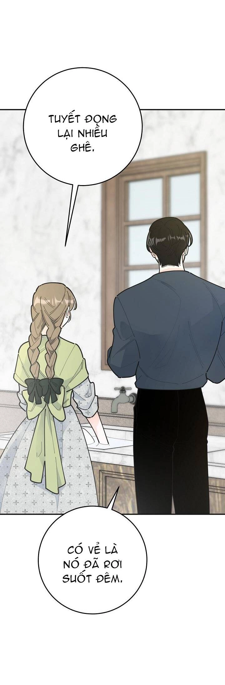 Người Hùng Của Ác Nữ Chapter 90 - 10