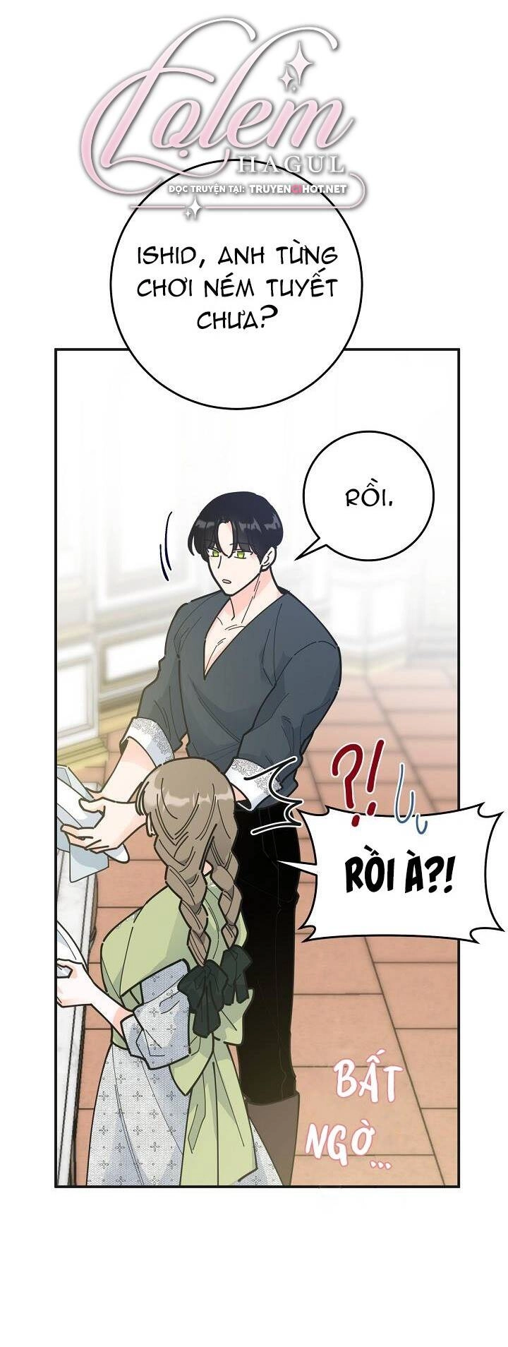 Người Hùng Của Ác Nữ Chapter 90 - 11