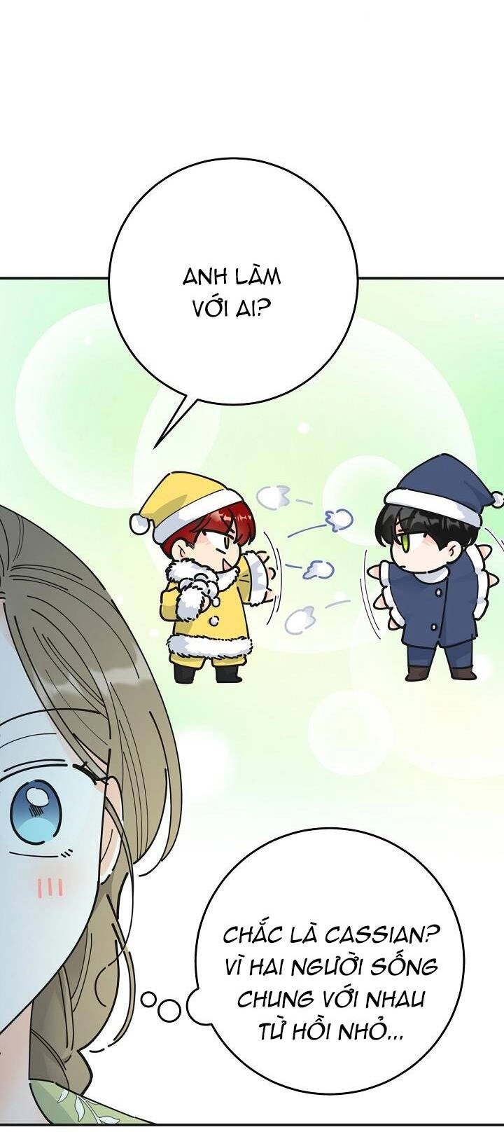 Người Hùng Của Ác Nữ Chapter 90 - 12