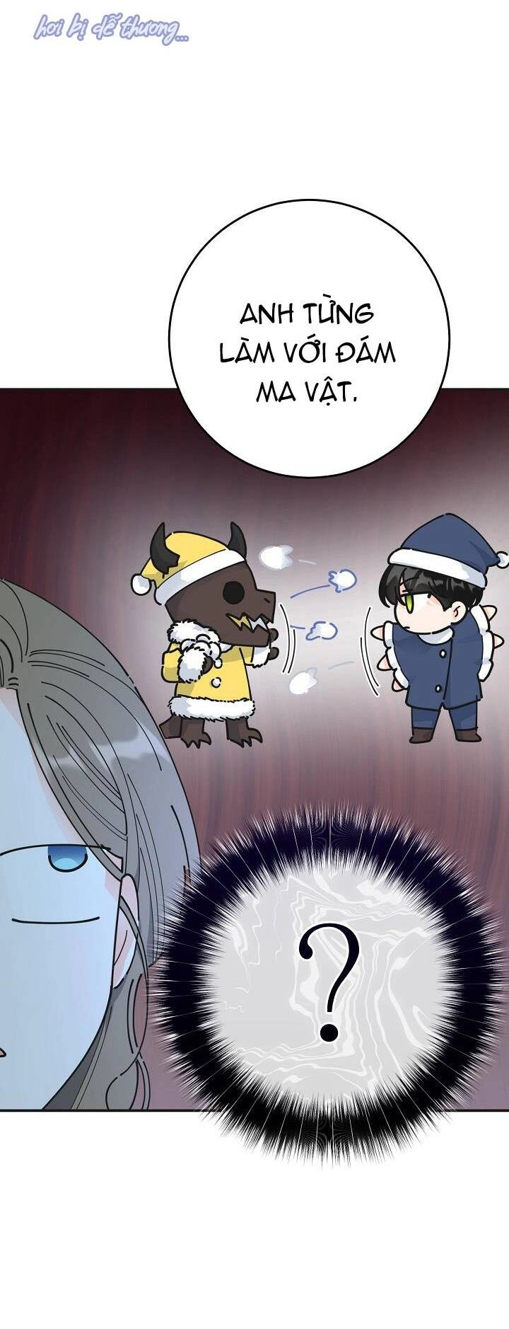 Người Hùng Của Ác Nữ Chapter 90 - 13